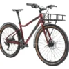 Sunpeed Space Urban Gravel Bike - BY ORDER