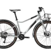 Sunpeed Space Urban Gravel Bike - BY ORDER