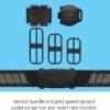 GARMIN EDGE 530 SENSOR BUNDLE