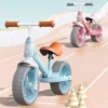 Kiwicool Balance Bike 18 months and up (1.5 yrs +)