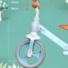 Kiwicool Balance Bike 18 months and up (1.5 yrs +)