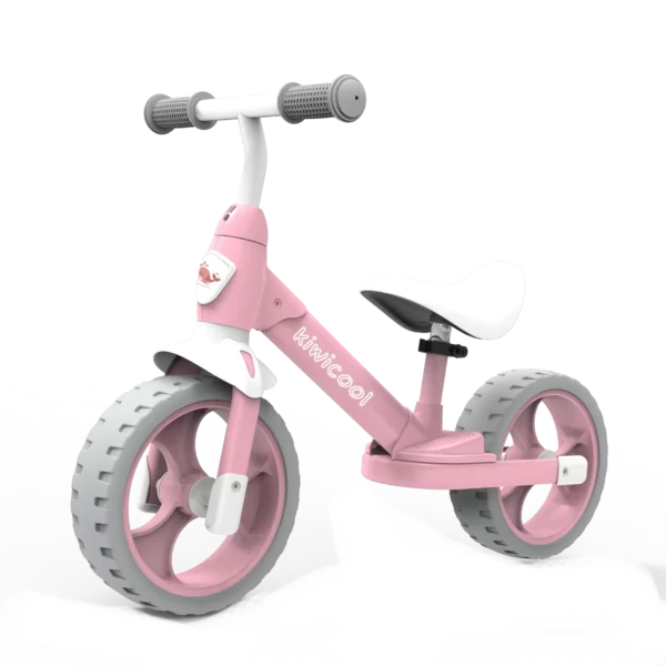 Kiwicool Balance Bike 18 months and up (1.5 yrs +)