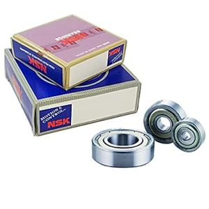 Bearing 6201DDUCM