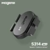 Magene S314 Speed/Cadence Dual Mode ANT+ Sensor