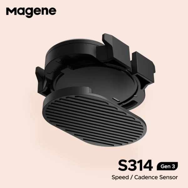 Magene S314 Speed/Cadence Dual Mode ANT+ Sensor - Image 9