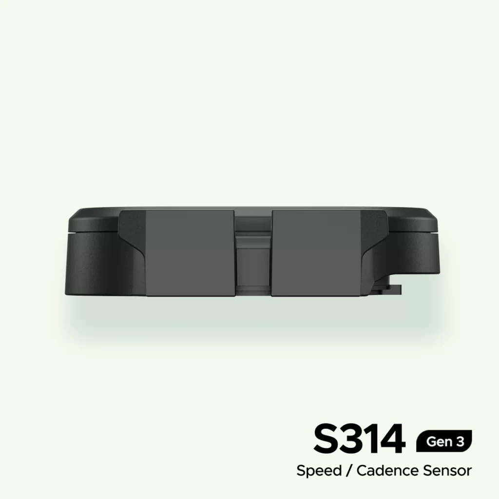 Magene S314 Speed/Cadence Dual Mode ANT+ Sensor