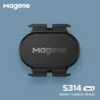 Magene S314 Speed/Cadence Dual Mode ANT+ Sensor