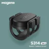 Magene S314 Speed/Cadence Dual Mode ANT+ Sensor