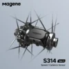 Magene S314 Speed/Cadence Dual Mode ANT+ Sensor