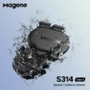 Magene S314 Speed/Cadence Dual Mode ANT+ Sensor