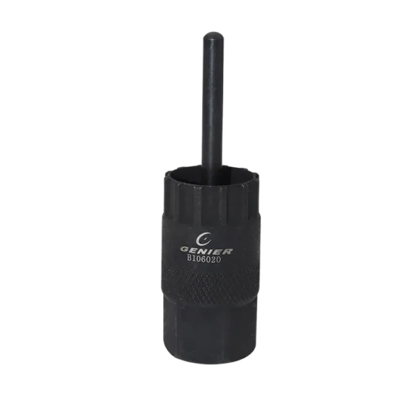Genier Free Wheel Wrench Cassette Remover B106020
