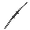 AntiSkid Rubber Holder for Bicycle Lights, Computers, Pumps, and more...