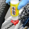 EZmtb Bicycle Chain No-drip Oiler (No Oil in Container) Cycling Gear Repair Tools