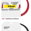 ezmtb hydraulic hose 00 EZmtb Hydraulic Brake Hose Pro Teflon-Kevlar Set