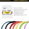 ezmtb hydraulic hose 02 EZmtb Hydraulic Brake Hose Pro Teflon-Kevlar Set