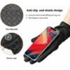 ROCKBROS Full Finger Winter Gloves for outdoor activities