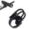 360 Degree Rotation Universal Bicycle Headlight Holder
