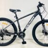 GENIO - M573 Affordable Entry Level MTB With Hydraulic Brakes and Lockout shocks 80mm - 100mm travel