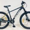 GENIO - M573 Affordable Entry Level MTB With Hydraulic Brakes and Lockout shocks 80mm - 100mm travel