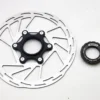 IIIPRO ANV 160mm Center Lock Disc Brake Rotor