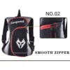 Jiasped Highlights -02 2L Sports Hydration backpack with bladder and more