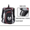 Jiasped Highlights -03 2L Sports Hydration backpack with bladder and more