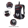 Jiasped Highlights -06 2L Sports Hydration backpack with bladder and more