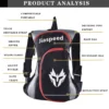 Jiasped Highlights -07 2L Sports Hydration backpack with bladder and more