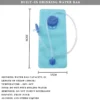 Jiasped Hydration Bladder -01 2L Sports Hydration backpack with bladder and more