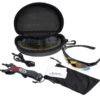 5 LENS POLARIZED UV400 SPORTS CYCLING GLASSES