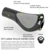 ODI OC1 Handlebar lockable Grips for fast install
