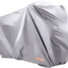 2-bike-cover Bicycle Cover - Heavy Duty