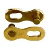 KMC CL573R 8 Speed Re-Usable MissingLink  Chain Link 2 pcs