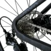JAVA Fuoco Top Shimano 105 12 Speed R7120-1 - BY ORDER