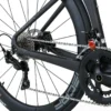 JAVA Fuoco Top Shimano 105 12 Speed R7120-1 - BY ORDER