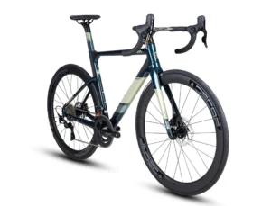JAVA Fuoco Top Shimano 105 12 Speed R7120-1 - BY ORDER