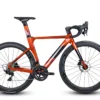 JAVA Fuoco Top Shimano 105 12 Speed R7120-1 - BY ORDER