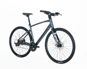JAVA Sentiero - Titanium-02 JAVA Sentiero Alloy Hybrid Bike - BY ORDER