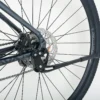 JAVA Sentiero Alloy Hybrid Bike - BY ORDER
