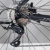 JAVA Sentiero Alloy Hybrid Bike - BY ORDER