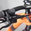 JUB-JAIR-01 JAVA JAir SUOH DEORE 3x10 speed Carbon Mountain Bike