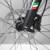 JUB-JAIR-03 JAVA JAir SUOH DEORE 3x10 speed Carbon Mountain Bike
