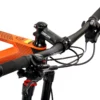 JUB-JAIR-06 JAVA JAir SUOH DEORE 3x10 speed Carbon Mountain Bike