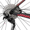 JUB-JAIR-08 JAVA JAir SUOH DEORE 3x10 speed Carbon Mountain Bike