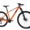 JUB-JAIR-Orange-02 JAVA JAir SUOH DEORE 3x10 speed Carbon Mountain Bike