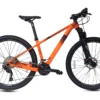 JUB-JAIR-Orange-04 JAVA JAir SUOH DEORE 3x10 speed Carbon Mountain Bike