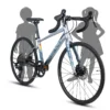 JUB-Robin Road 4 Kids 45 degree Pardus Robin Kids Sport 24 Inch Children's Road Bike - BY ORDER