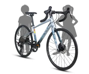 JUB-Robin Road 4 Kids 45 degree Pardus Robin Kids Sport 24 Inch Children's Road Bike - BY ORDER