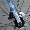 JUB-Robin Road 4 Kids-QR n disk brakes Pardus Robin Kids Sport 24 Inch Children's Road Bike - BY ORDER