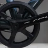 JUB-Robin Road 4 Kids- aluminium crankset Pardus Robin Kids Sport 24 Inch Children's Road Bike - BY ORDER